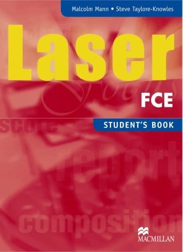 Laser FCE
