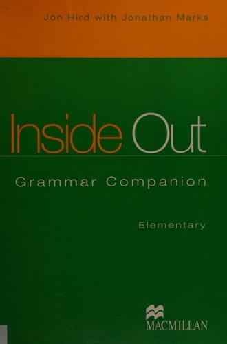 Inside Out Elementary
