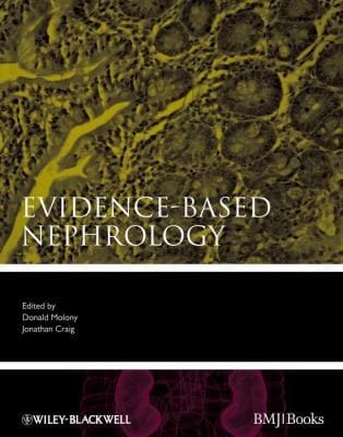 Evidencebased Nephrology