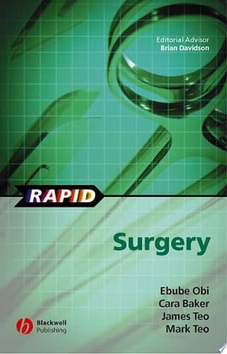 Rapid Surgery