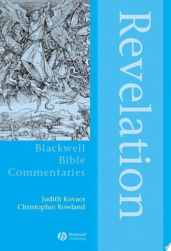 Revelation The Apocalypse of Jesus Christ