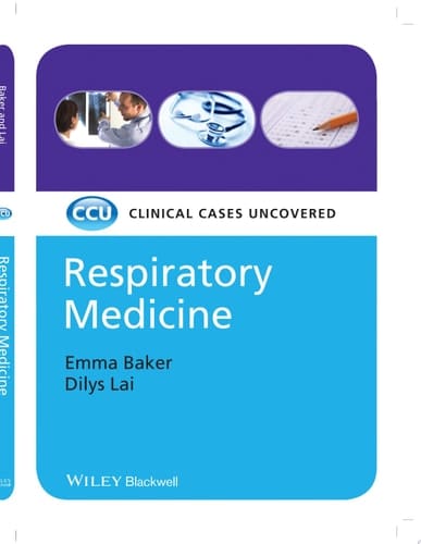 Respiratory Medicine Clinical Cases Uncovered