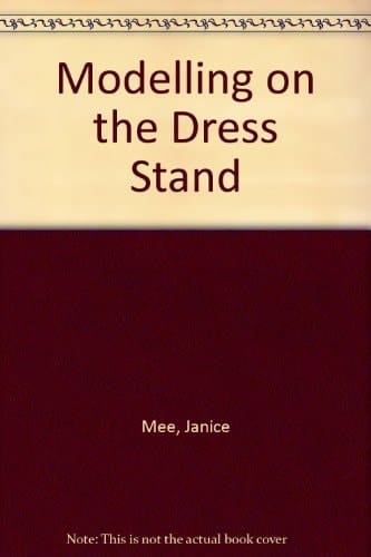 Modelling on the Dress Stand