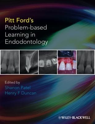 Pitt Fords Problembased Learning In Endodontology