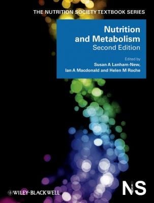 Nutrition And Metabolism