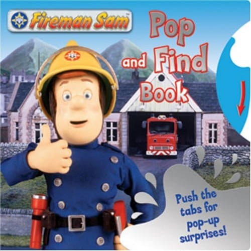 Push and Pop-Up