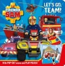 Let's Go Team!