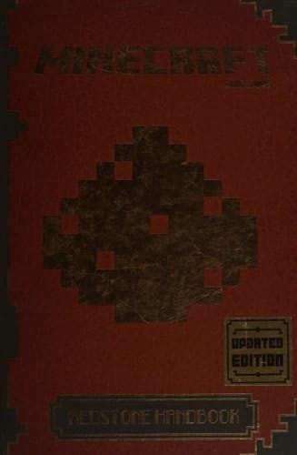 Minecraft Redstone Handbook