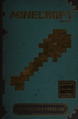 Minecraft Construction handbook