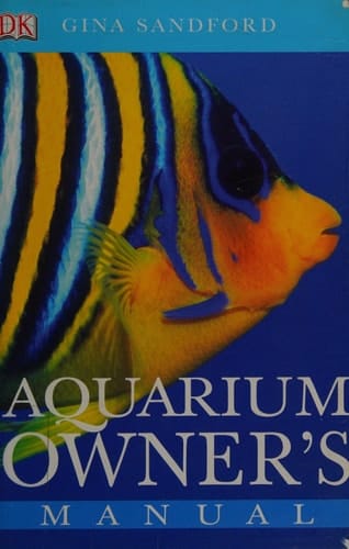 Aquarium Owner's Manual