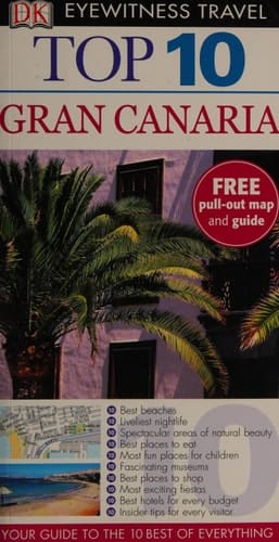 Ewt Top 10 : Gran Canaria