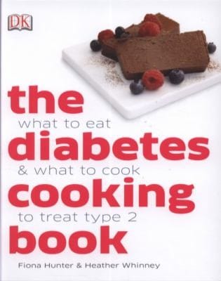 The Diabetes Cooking Book