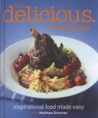 The Delicious Cookbook