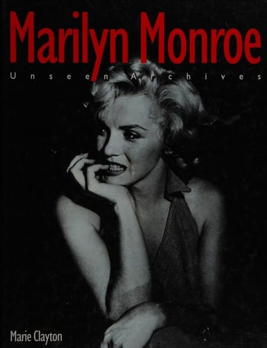 Marilyn (Unseen Archives)