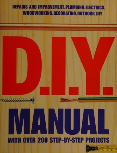 Diy Encyclopedia