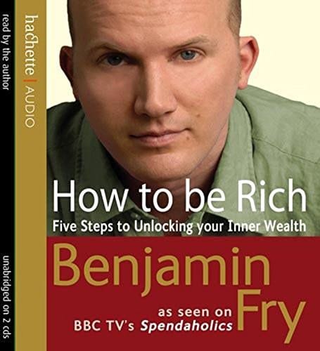 How to be Rich (CD)