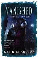 Vanished Number 4 in series