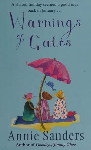 Warnings of Gales