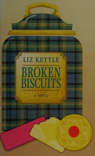 Broken Biscuits