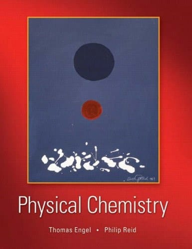 Physical Chemistry with Physical Chemistry Calculations