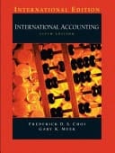 International Accounting