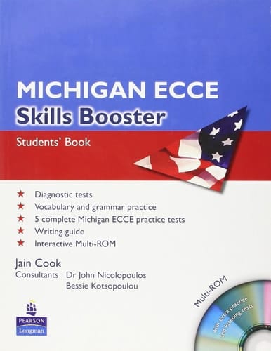 Michigan ECCE Skills Booster (Michigan)
