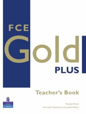 Fce Gold Plus