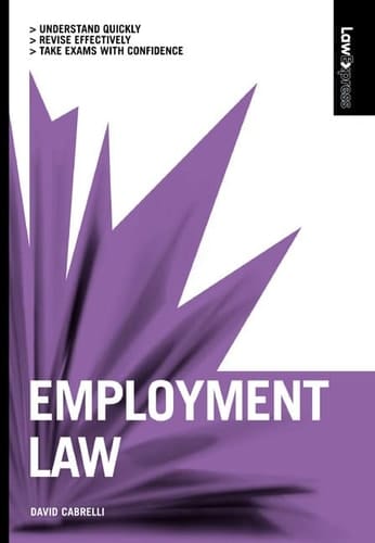 Employment Law