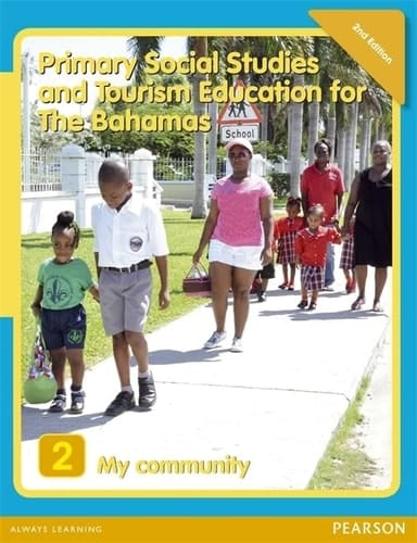 Primary Social Studies and Tourism Education for the Bahamas