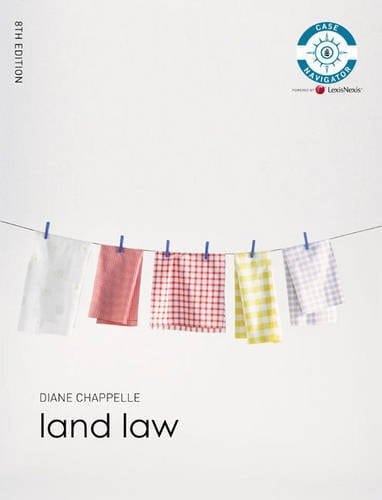 Valuepack:Land Law/Law Express Land Law 1st Edition