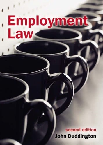 Valuepack:Employment Law/Law Express Employment Law First Edition
