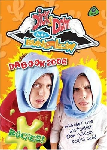 Dick and Dom in Da Bungalow Da Book 2006