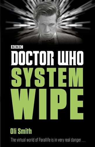 Doctor Who System Wipe