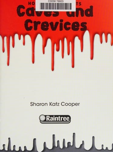 Caves and Crevices