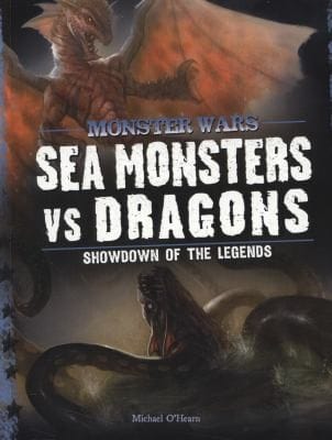Sea Monsters Vs Dragons
            
                Monster Wars
