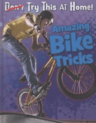Amazing Bike Tricks