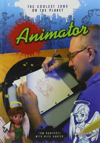 Coolest Jobs on the Planet Pack B