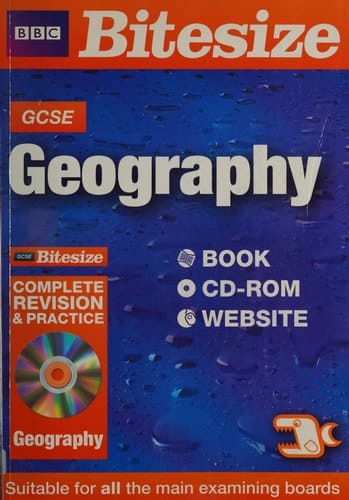 Geography Complete Revision and Practice