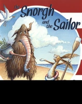 The Snorgh And The Sailor