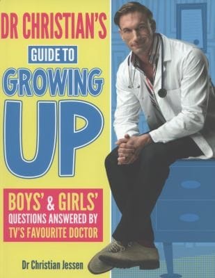 Dr Christians Guide To Growing Up