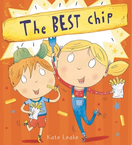 The Best Chip