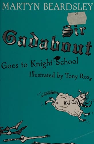 Sir Gadabout *Custom 2012*