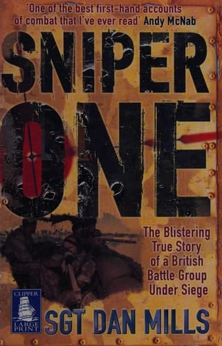 Sniper One