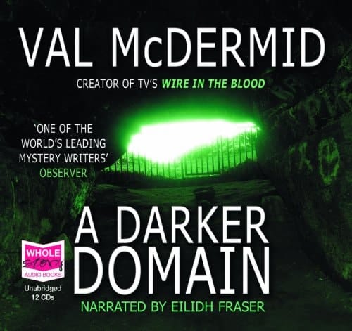 Darker Domain
