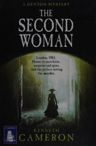 The Second Woman
