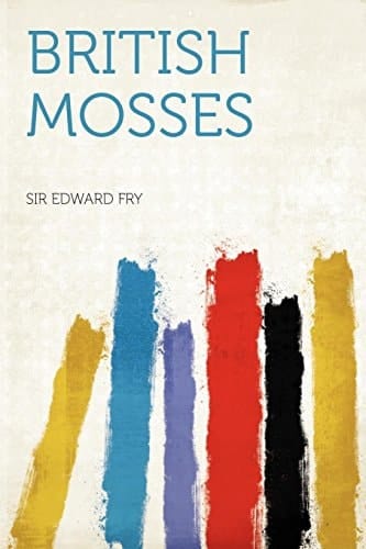 British Mosses