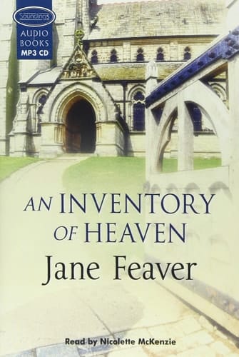 An Inventory Of Heaven