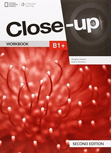 Close-Up B1+: Close-up B1+: Workbook with Online Workbook Workbook