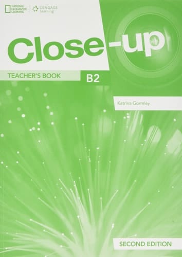 Close-Up Emea B2 2e Tb+online Zone+audio+video