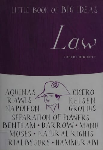 Law